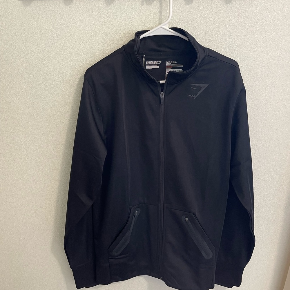 Gymshark Jacket